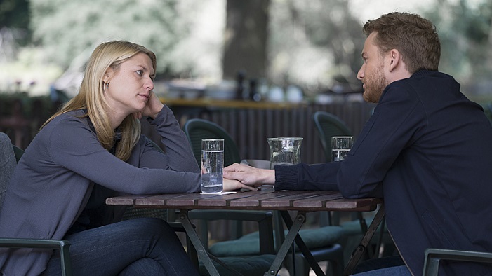 Showtime gooit schema om; Homeland vernieuwd?