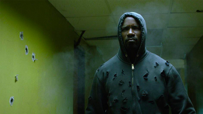 Zowel Marvel's Iron Fist als Luke Cage krijgen geen nieuwe seizoenen meer