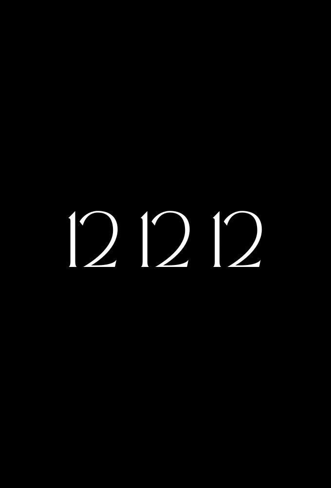 Poster voor 12 12 12