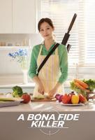 Poster voor A Bona Fide Killer (KR)