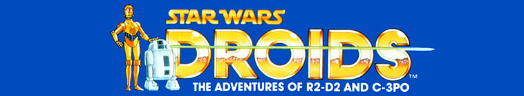 Banner voor A Droid Story
