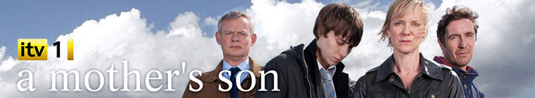 Banner voor A Mother's Son