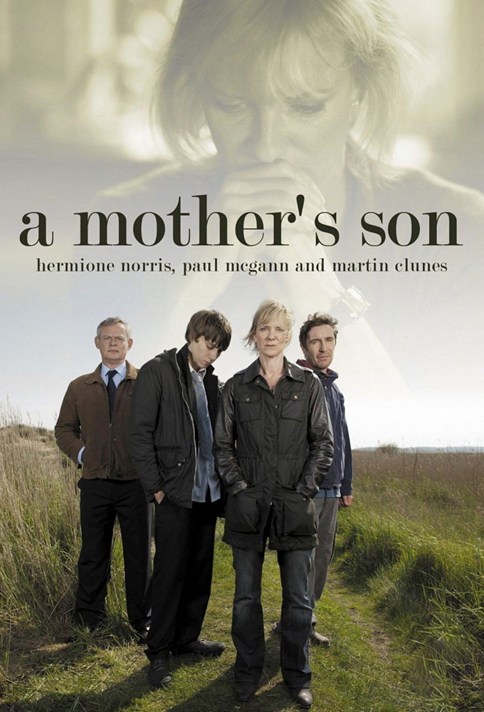 Poster voor A Mother's Son