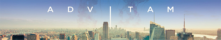 Banner voor Ad Vitam