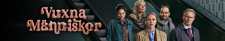 Banner voor Adult Behaviour