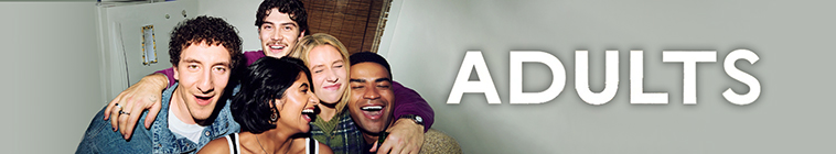 Banner voor Adults