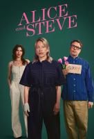Poster voor Alice and Steve