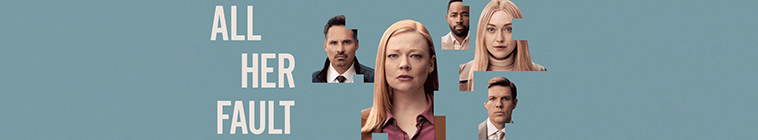 Banner voor All Her Fault