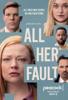 Poster voor All Her Fault Poster voor All Her Fault