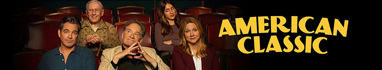 Banner voor American Classic