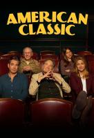 Poster voor American Classic