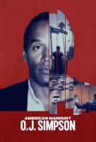 Poster voor American Manhunt: O.J. Simpson