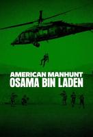 Poster voor American Manhunt: Osama Bin Laden