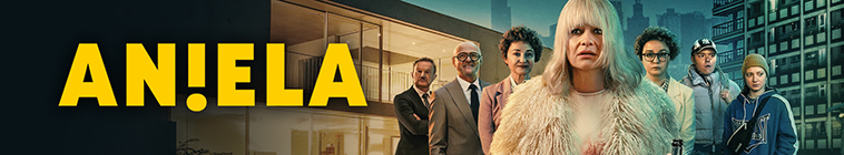 Banner voor Aniela