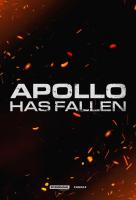 Poster voor Apollo Has Fallen