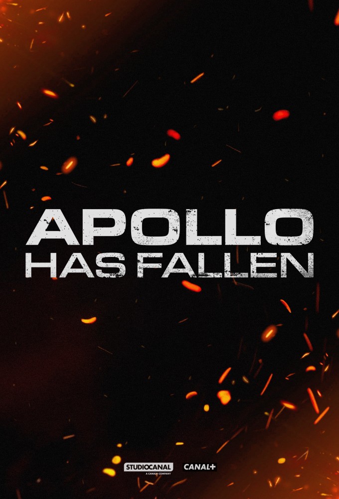 Poster voor Apollo Has Fallen