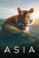 Poster voor Asia