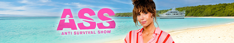 Banner voor A.S.S. – Anti survival show