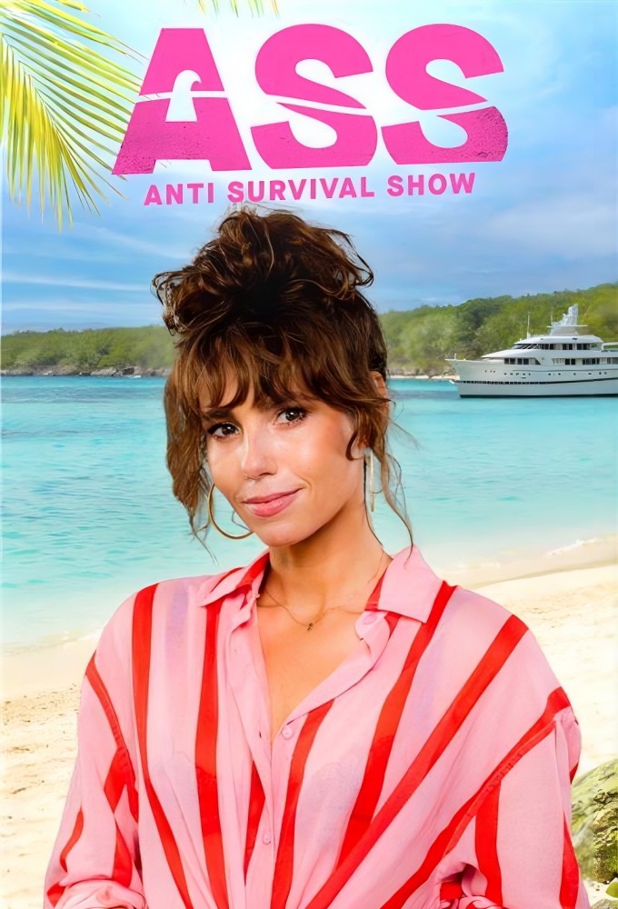 Poster voor A.S.S. – Anti survival show