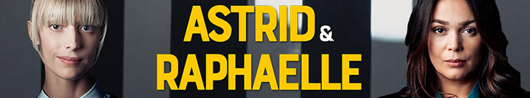 Banner voor Astrid et Raphaëlle