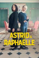 Poster voor Astrid et Raphaëlle