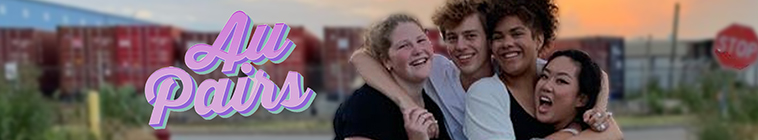 Banner voor Au Pairs