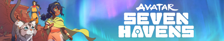 Banner voor Avatar: Seven Havens