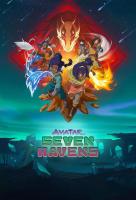 Poster voor Avatar: Seven Havens