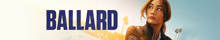 Banner voor Ballard