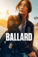 Poster voor Ballard