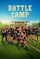 Poster voor Battle Camp