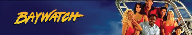 Banner voor Baywatch