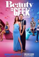 Poster voor Beauty and The Geek (NL)