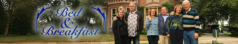 Banner voor Bed & Breakfast