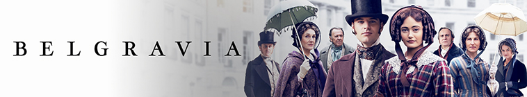 Banner voor Belgravia