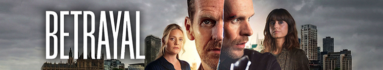 Banner voor Betrayal