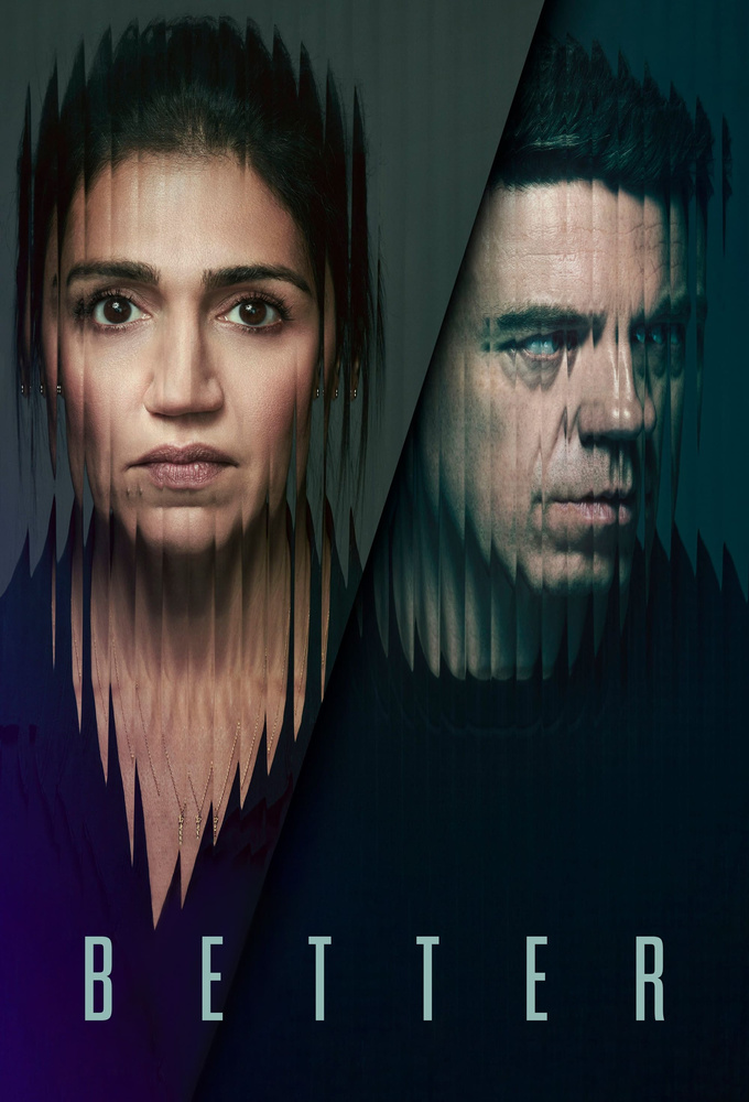 Poster voor Better
