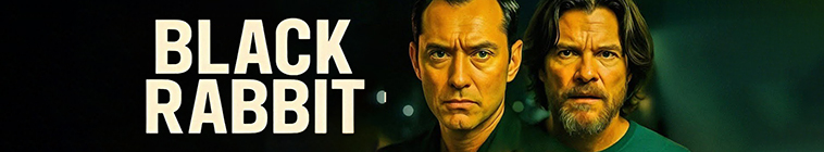 Banner voor Black Rabbit