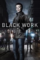 Poster voor Black Work