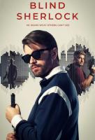 Poster voor Blind Sherlock