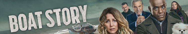 Banner voor Boat Story