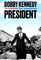 Poster voor Bobby Kennedy for President