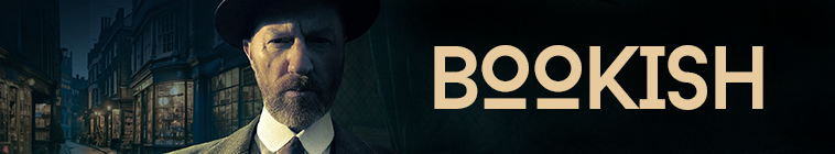 Banner voor Bookish