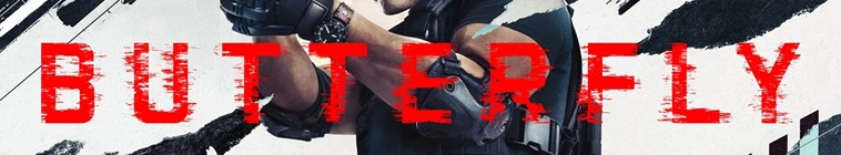 Banner voor Butterfly