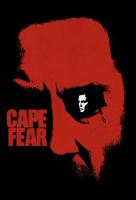 Poster voor Cape Fear