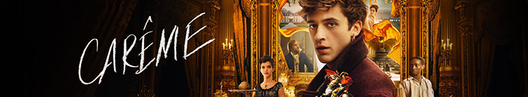Banner voor Carême