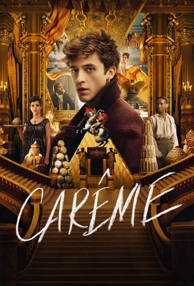 Poster voor Carême