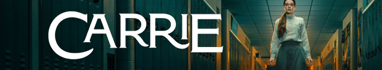 Banner voor Carrie