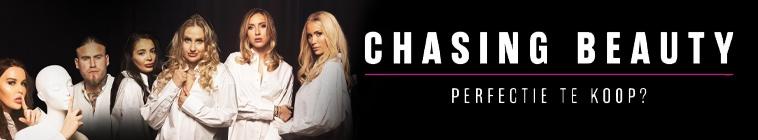 Banner voor Chasing Beauty