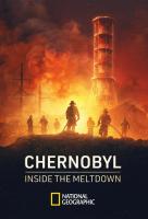 Poster voor Chernobyl: Inside the Meltdown